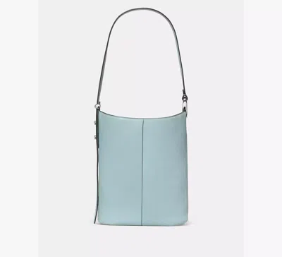 Kate Spade Halo Suede Bucket Bag