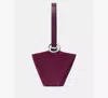 Kate Spade Halo Suede Mini Bucket Bag