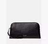 Kate Spade Halo Wristlet In Black