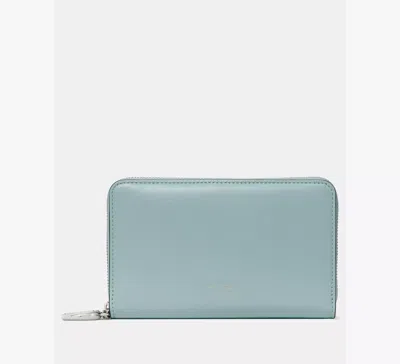 Kate Spade Halo Zip Around Wallet