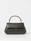 Kate Spade Handbag  Woman Color Black In Black