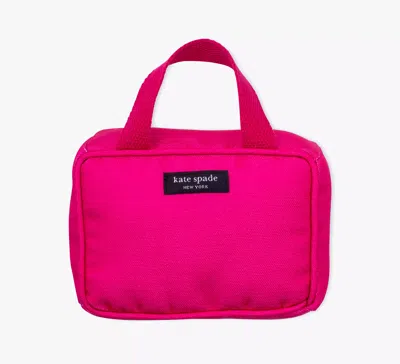 Kate Spade Handbag Pet Toy In Pink