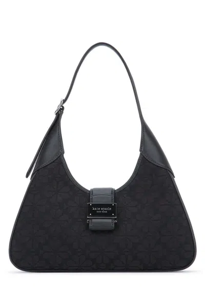 Kate Spade Spade Flower Jacquard Spade Flower Jacquard Nouvea