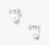 KATE SPADE HAPPILY EVER AFTER STATEMENT STUDS