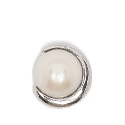 Kate Spade Harmony Stud Earrings In Metallic
