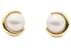 Kate Spade Harmony Studs In Gold