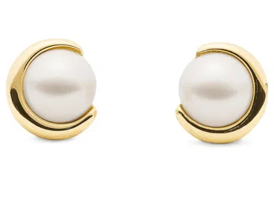 KATE SPADE HARMONY STUDS