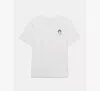 Kate Spade Hedgehog Tee In White