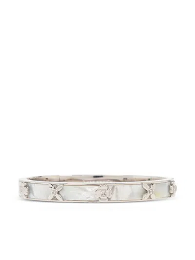 KATE SPADE HERITAGE BLOOM BRACELET