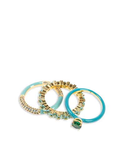Kate Spade Hint Of Shimmer Ring