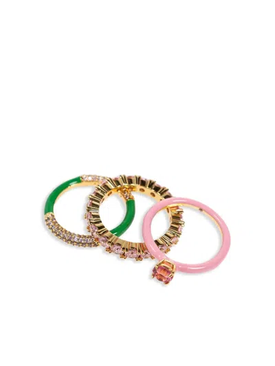 Kate Spade Hint Of Shimmer Ring