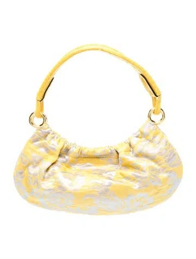 Pre-owned Kate Spade Hobo
