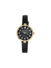 Kate Spade Holland 34mm In Black