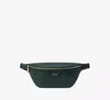 Kate Spade Hudson Belt Bag In Northern Pine