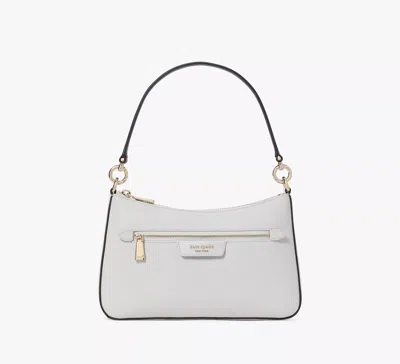 Kate Spade Hudson Colorblocked Convertible Crossbody In Stone Path