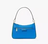 Kate Spade Hudson Colorblocked Convertible Crossbody In Summer Night
