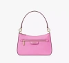 Kate Spade Hudson Convertible Crossbody In Pink