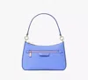 Kate Spade Hudson Convertible Crossbody In Dark Periwinkle
