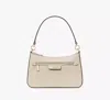 Kate Spade Hudson Convertible Crossbody In Neutral