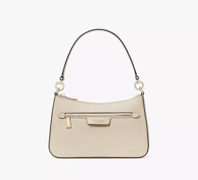 Kate Spade Hudson Convertible Crossbody In Neutral