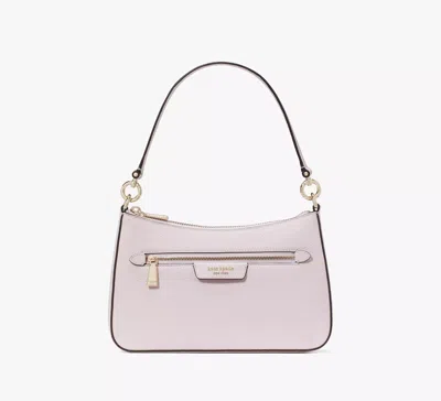 Kate Spade Hudson Convertible Crossbody In Neutral