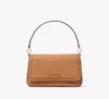 Kate Spade Hudson Convertible Flap Shoulder Bag In Bungalow