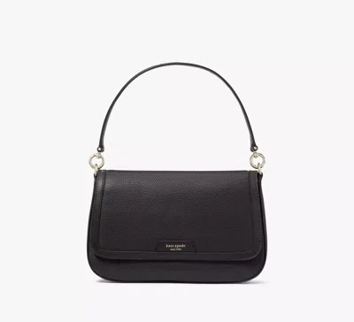 KATE SPADE HUDSON CONVERTIBLE SHOULDER BAG