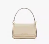Kate Spade Hudson Flap Shoulder Bag In Mountain Pass