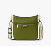 Kate Spade Hudson Messenger Crossbody Bag