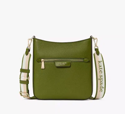 Kate Spade Hudson Messenger Crossbody Bag