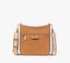 Kate Spade Hudson Messenger Crossbody In Bungalow
