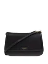 Kate Spade Hudson Tote Bag In Black