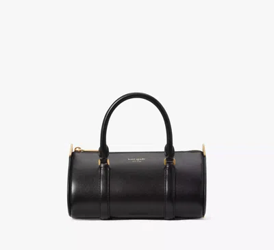 Kate Spade Icon Small Barrel Bag