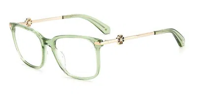 Kate Spade Ilana Women's Glasses, Green, Size 52