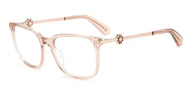 Kate Spade Ilana Women's Glasses, Pink, Size 52