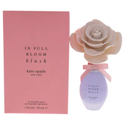Kate Spade In Full Bloom Blush Perfume