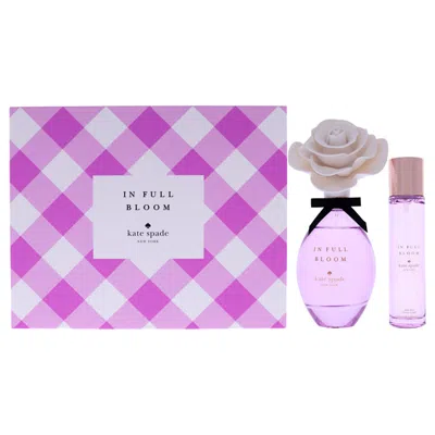 Kate Spade In Full Bloom By  For Women
