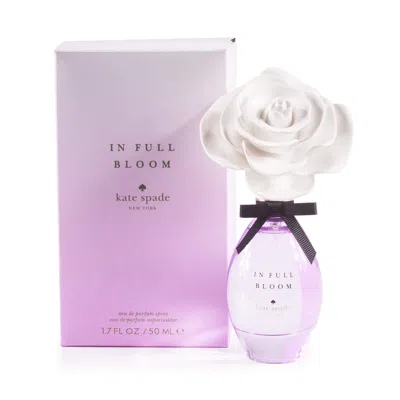 Kate Spade In Full Bloom Perfume