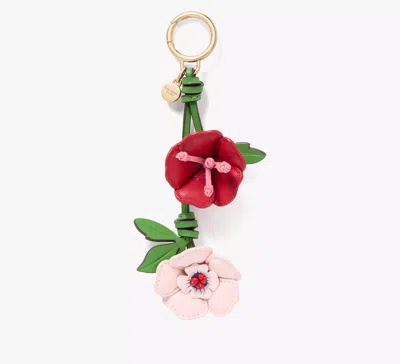KATE SPADE IN THE GARDEN BAG CHARM
