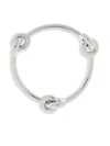 Kate Spade Interlock Armband