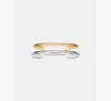 Kate Spade Interlock Cuff In Multi