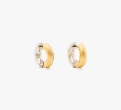 KATE SPADE INTERLOCK HUGGIES