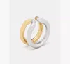 Kate Spade Interlock Ring In Multi