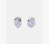Kate Spade Interlock Studs In Multi