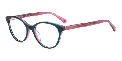 Kate Spade Irene Women's Glasses, Blue, Size 50