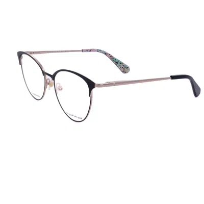 Kate Spade Izabelgn6t53 Eyeglasses In Black