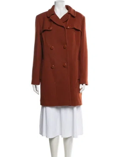 Pre-owned Kate Spade Jacket In Multi