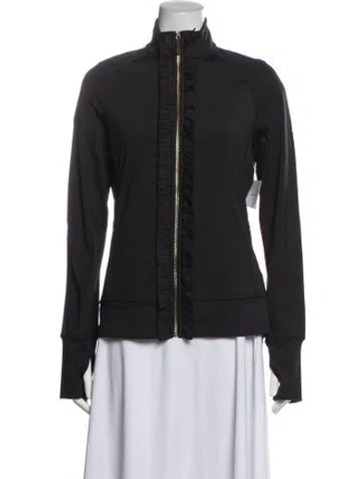 Pre-owned Kate Spade Jacket W/ Tags In Black