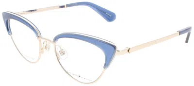 Kate Spade Jailyn Eyeglasses 50-18-140