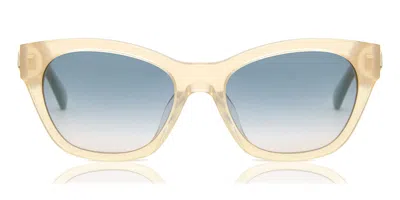 Kate Spade Jerri/s Fwm/pr Occhiali Da Sole Rosa Per Donna In Pink